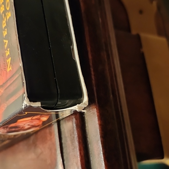 VHS TAPE - Picture 5 of 8